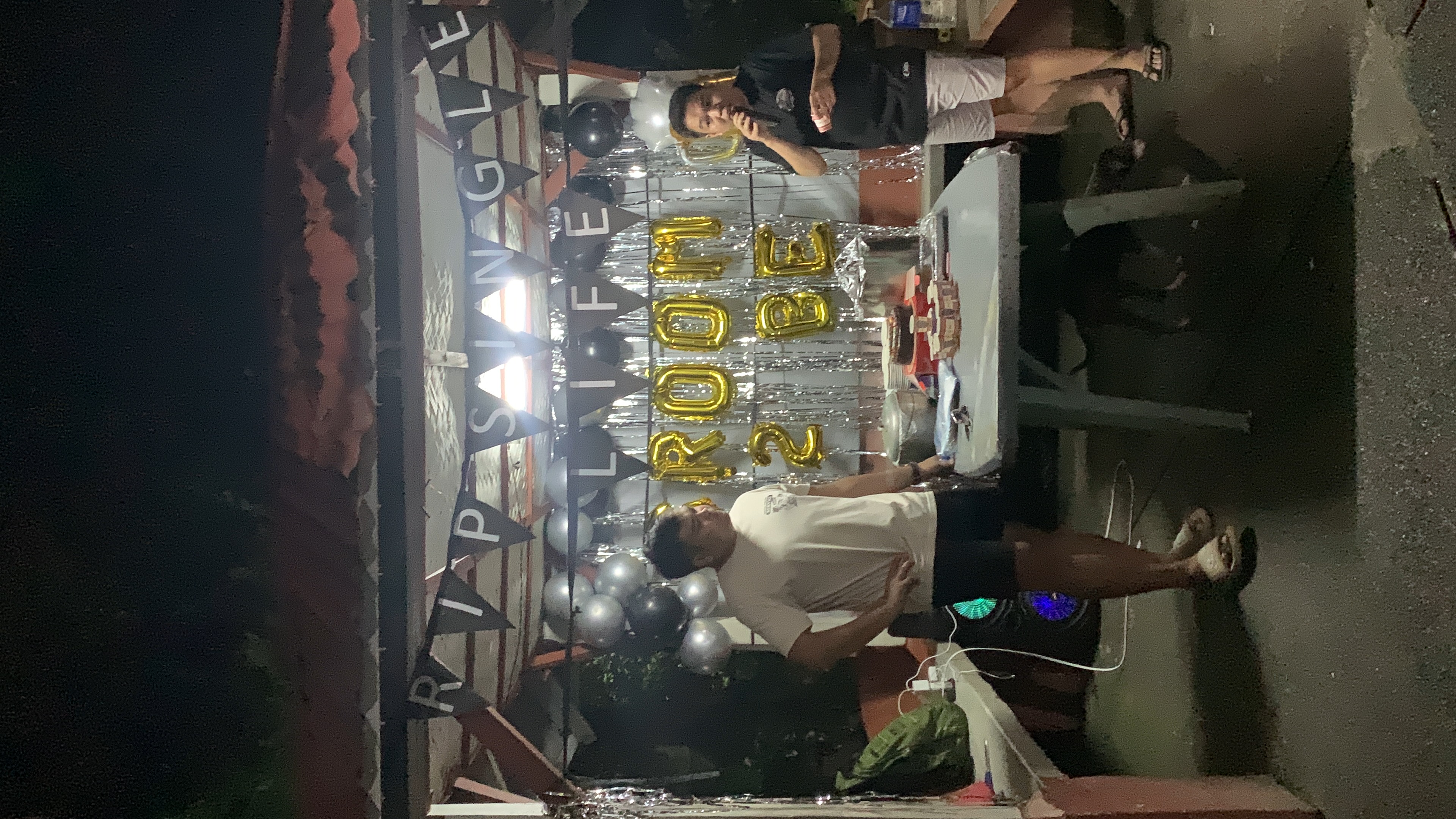 Bachelors Party - Farewell Tour